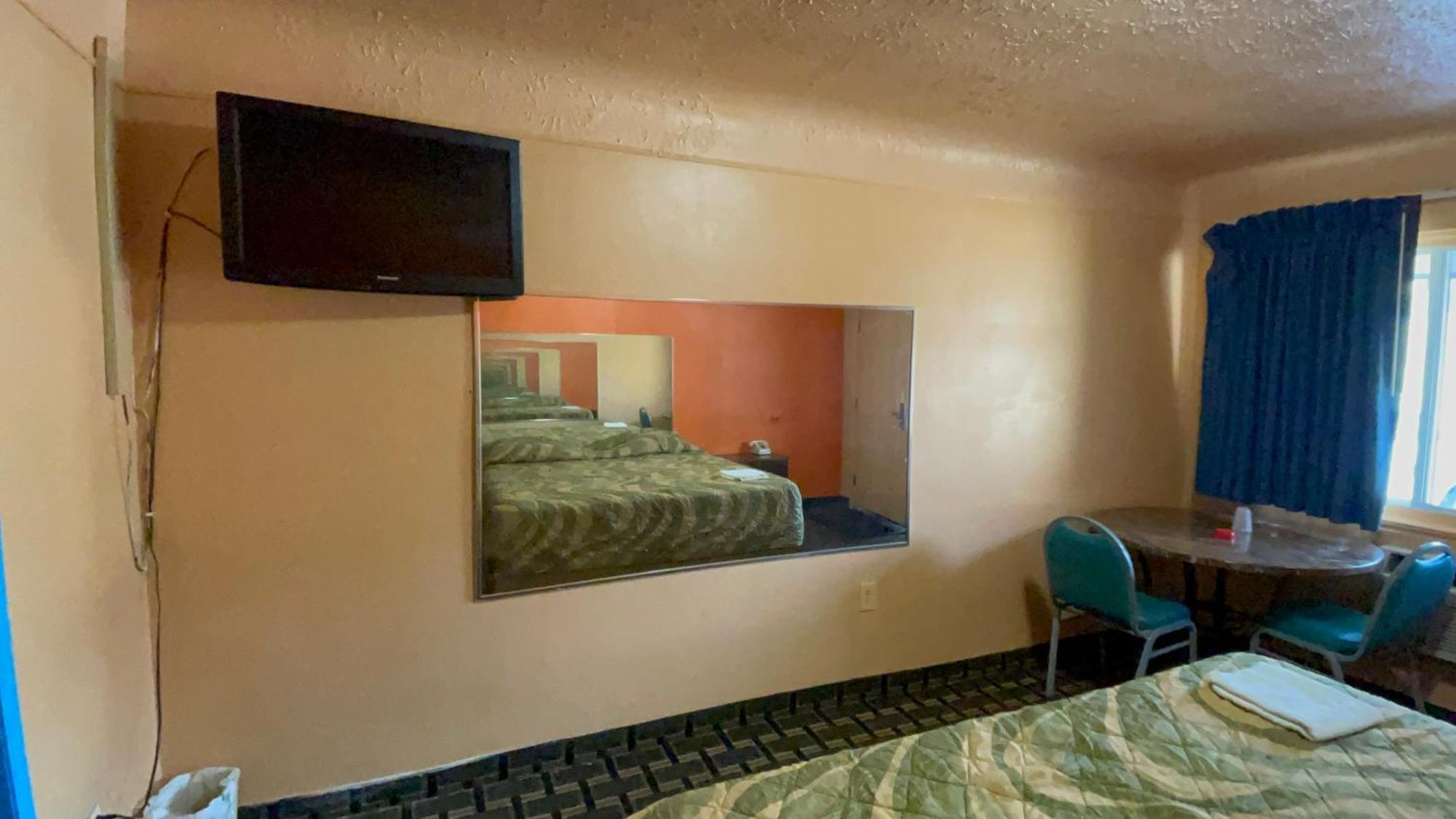 Deluxe Inn Motel Detroit Dış mekan fotoğraf